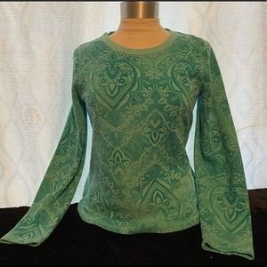 Sonoma Crew Neckline Sweater